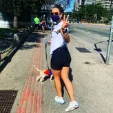 Yara Fantoni nude #0027