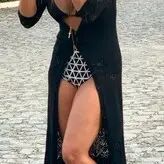 Yara Fantoni nude #0029