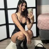 Yaraanery голая #0001