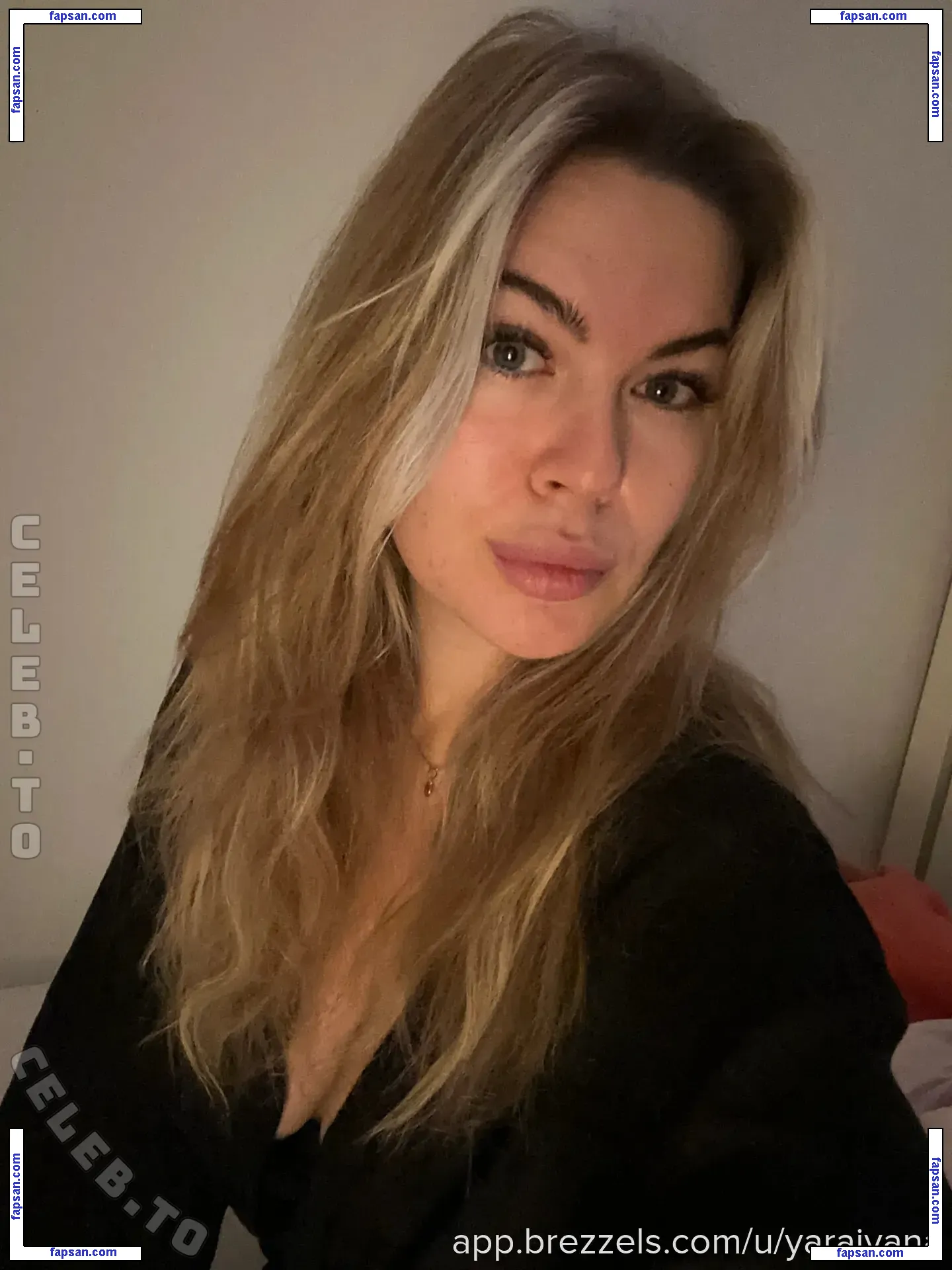 Yaraivana голая фото #0020 с Онлифанс