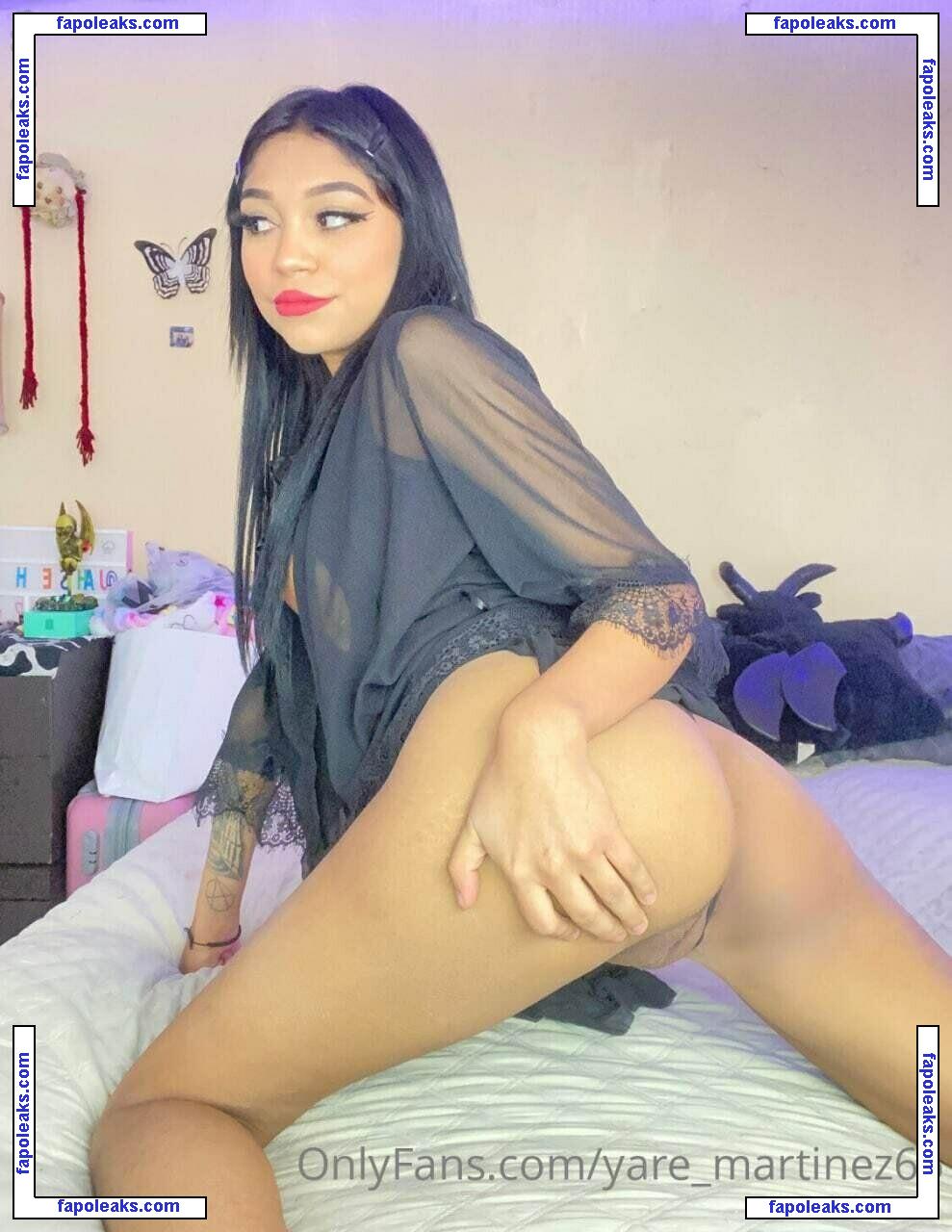 Yare_martinez66 / karen_martinez66 nude photo #0005 from OnlyFans