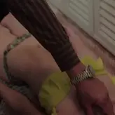 Yare Santana nude #0002