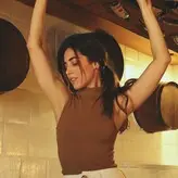 Yare Santana nude #0004