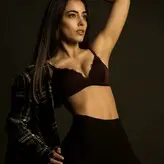 Yare Santana nude #0014