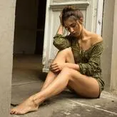 Yare Santana nude #0016