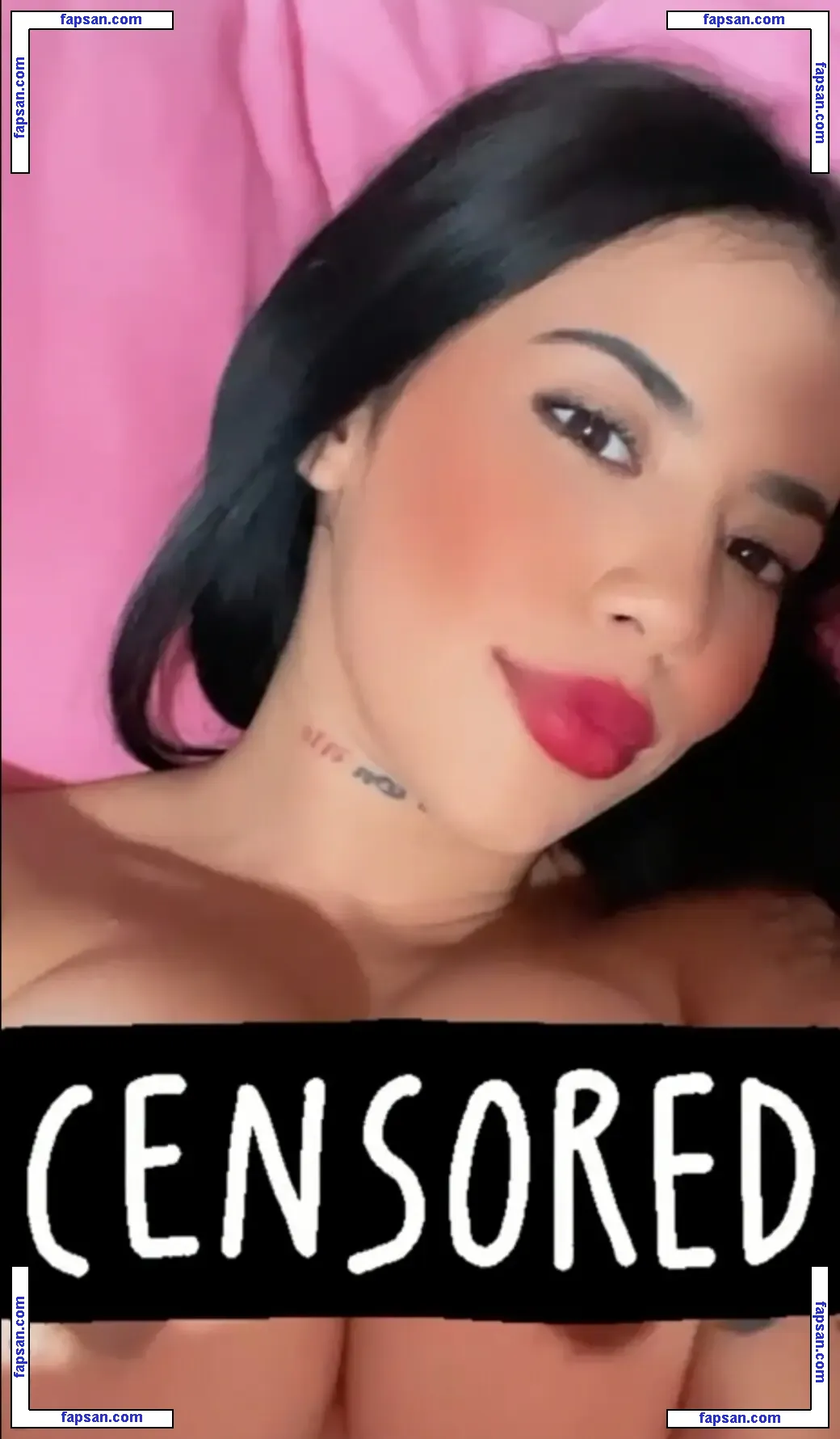 Yareli Vergara nude photo #0001 from OnlyFans