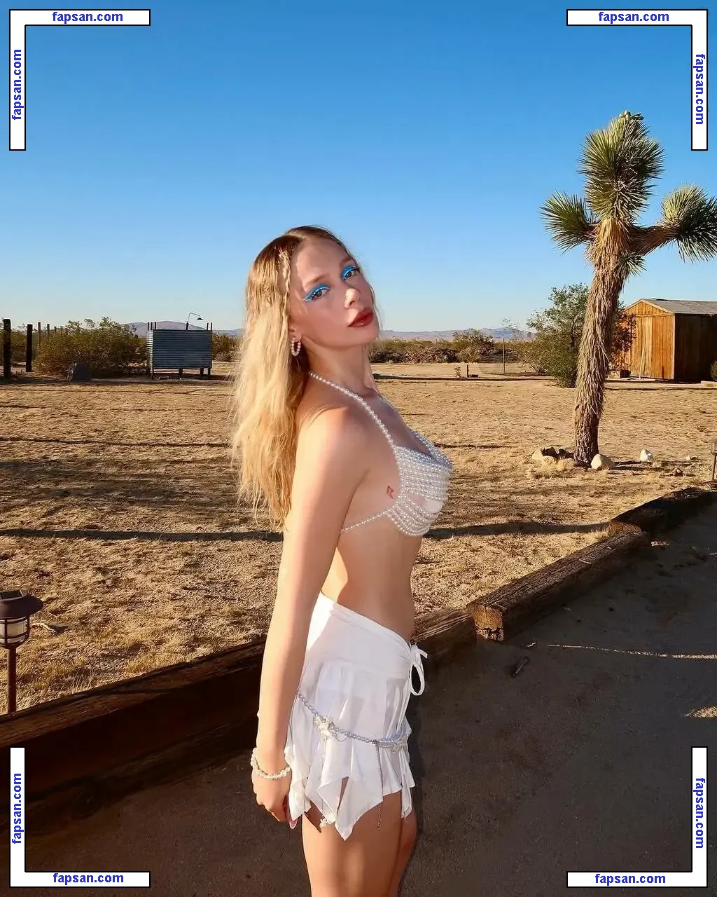 Yaren Alaca голая фото #0013 с Онлифанс