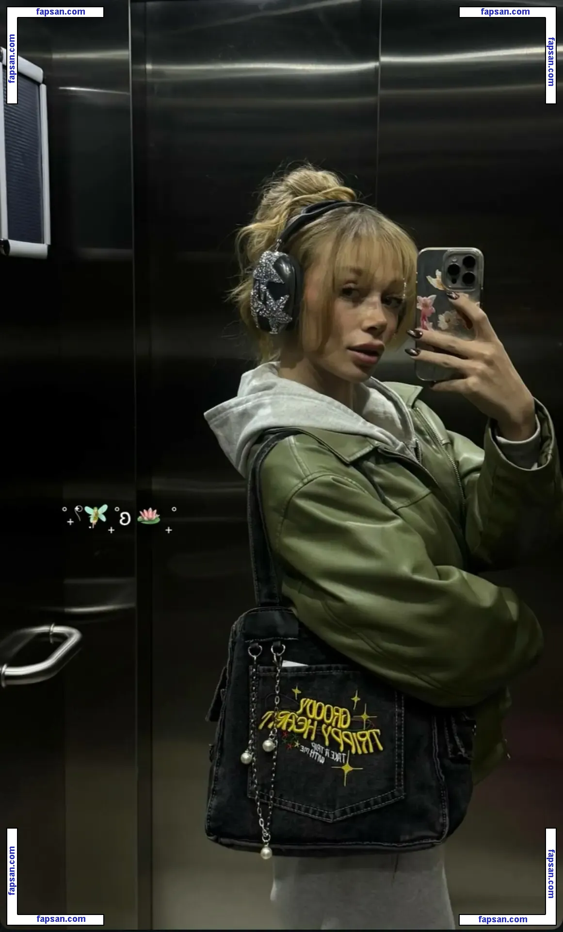 Yaren Alaca голая фото #0019 с Онлифанс