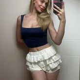 Yaren Alaca голая #0017