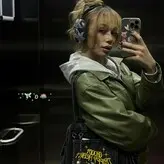 Yaren Alaca голая #0019