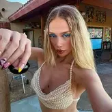 Yaren Alaca голая #0022