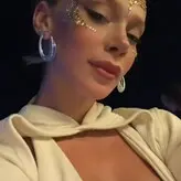 Yaren Alaca голая #0023