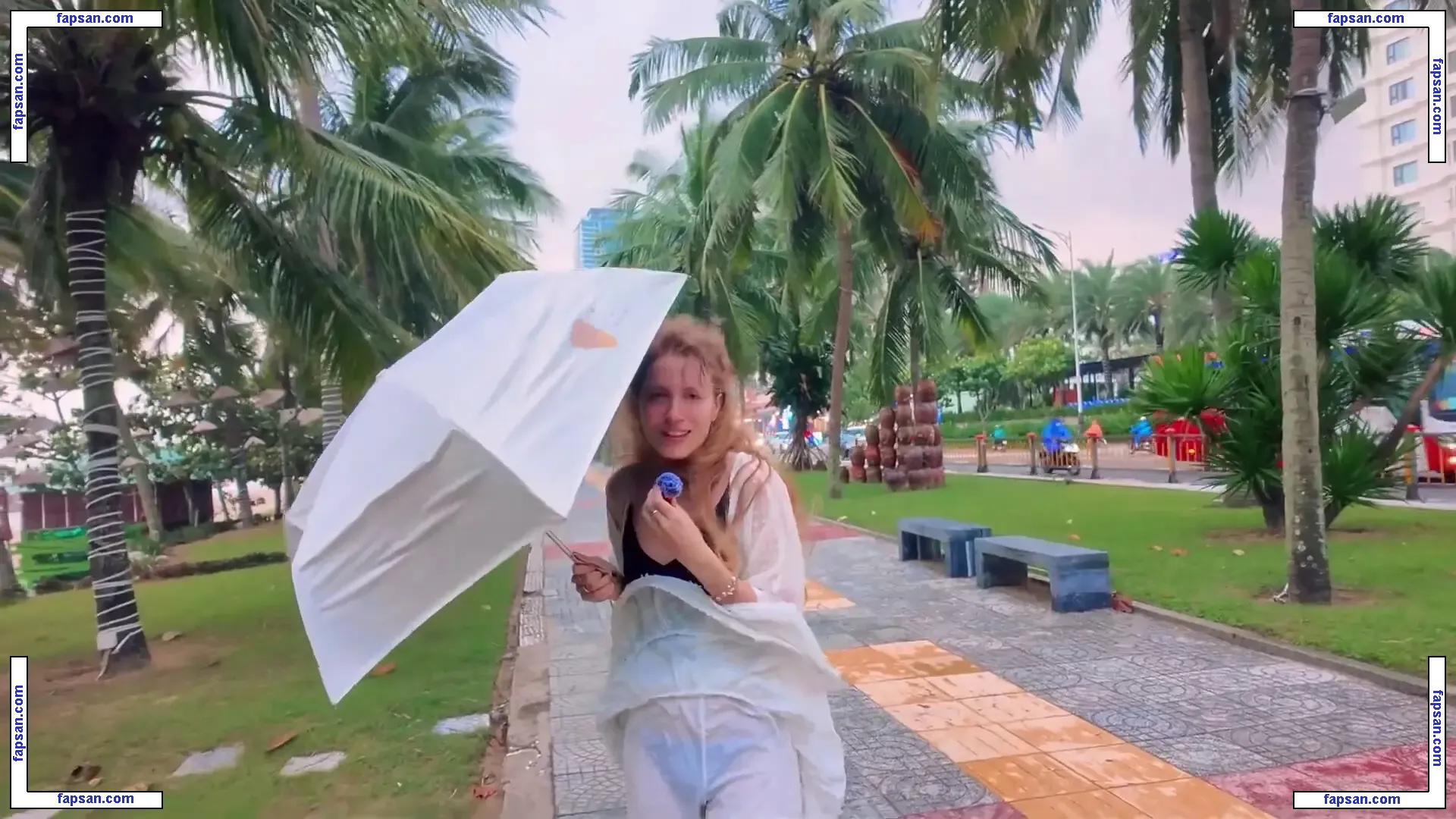 Yarify ASMR nude photo #0004 from OnlyFans