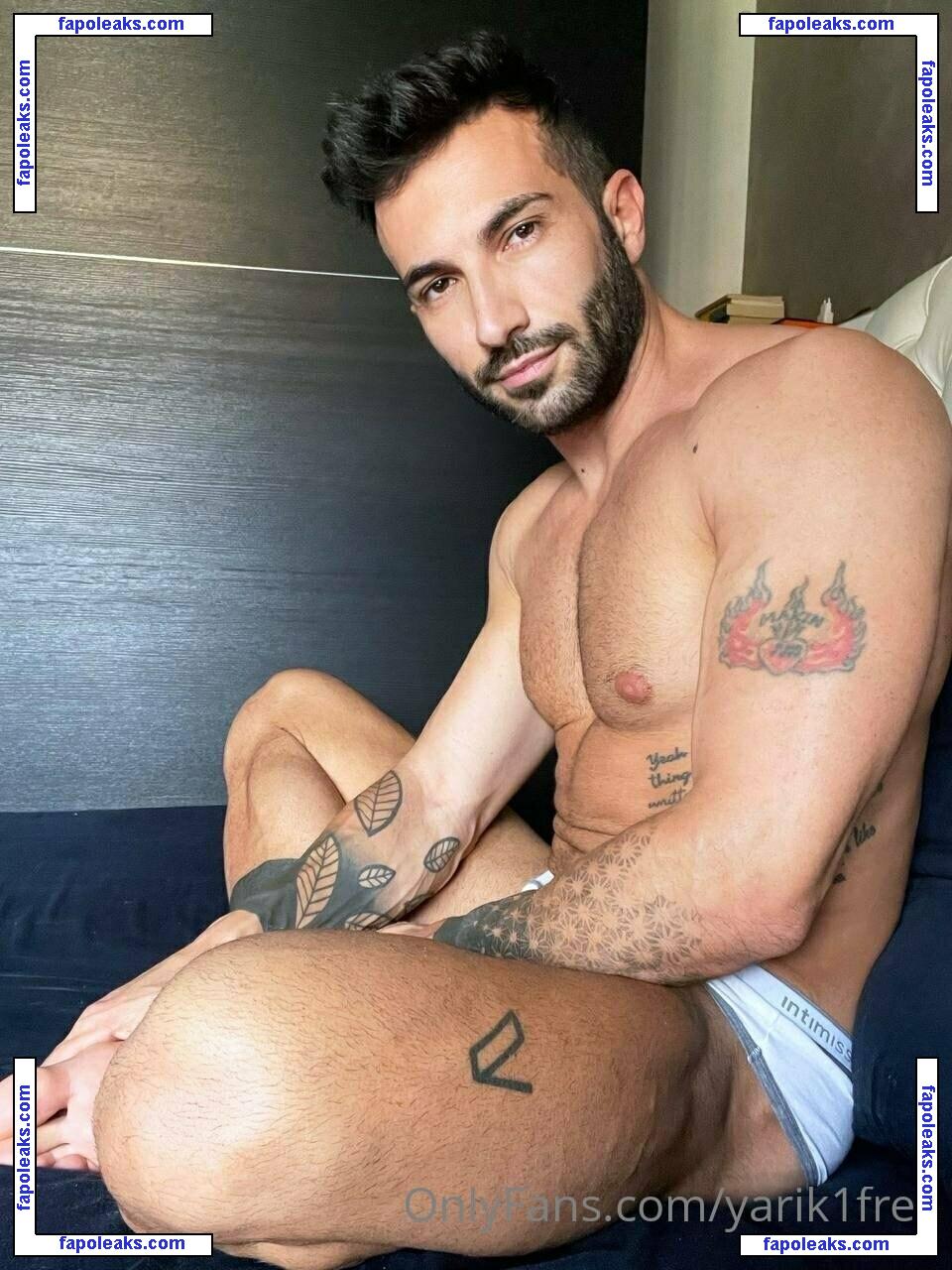 yarik1free nude photo #0018 from OnlyFans