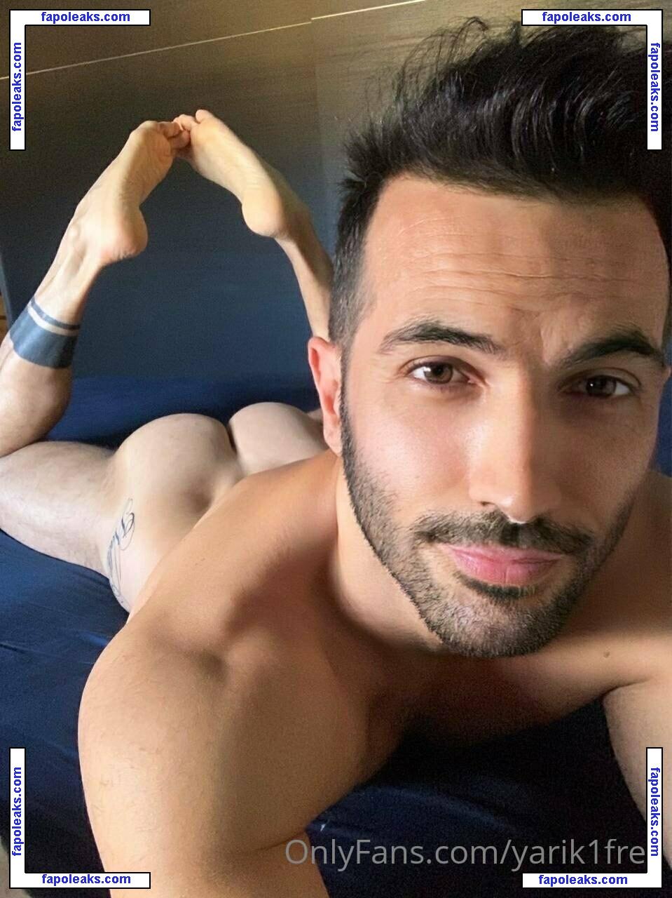 yarik1free nude photo #0025 from OnlyFans