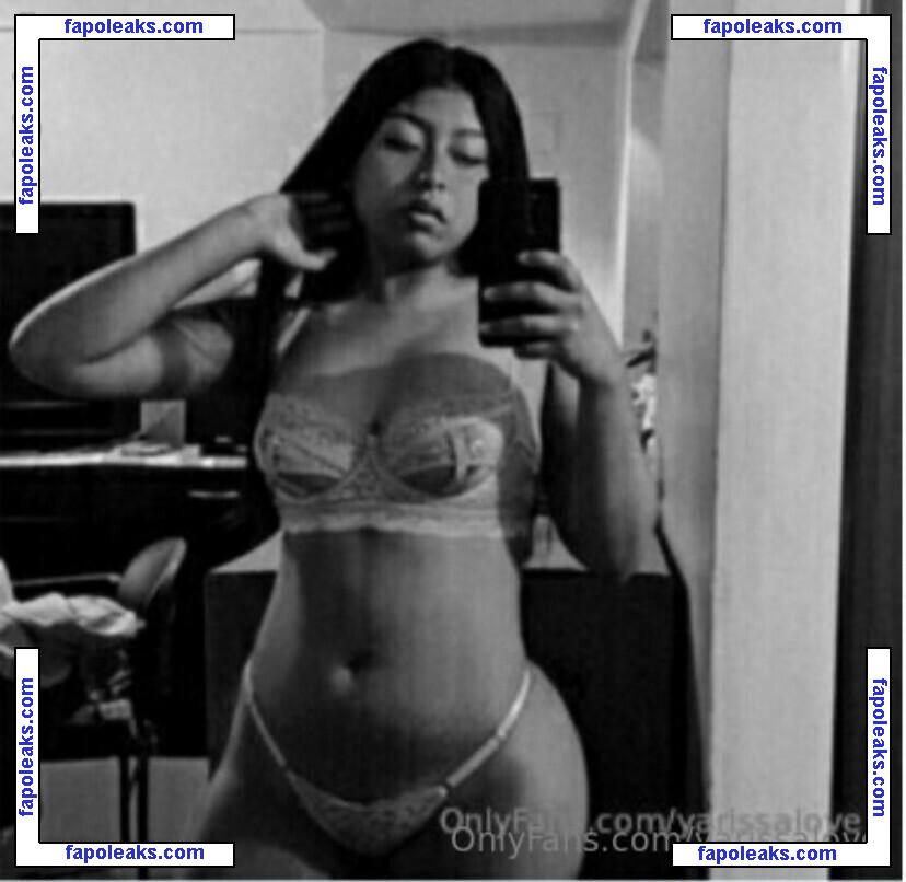 yarissalove / everybodylovessal / yarelis_gj nude photo #0003 from OnlyFans