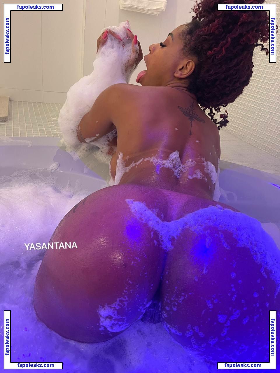 Yasantana / Iasmin Mathias Santana / yaasantana / yaasantanaa nude photo #0060 from OnlyFans