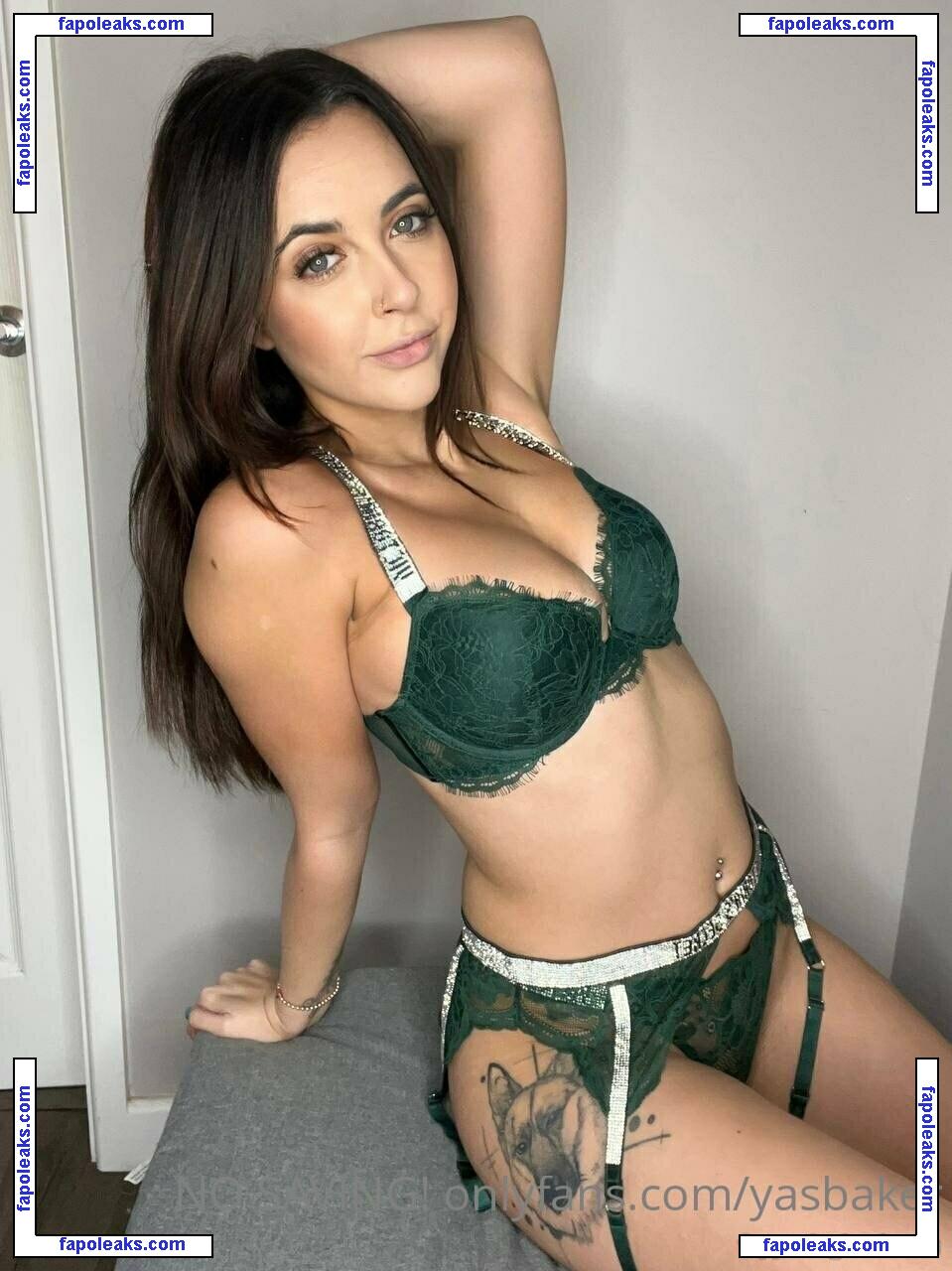 yasbaker nude photo #0317 from OnlyFans