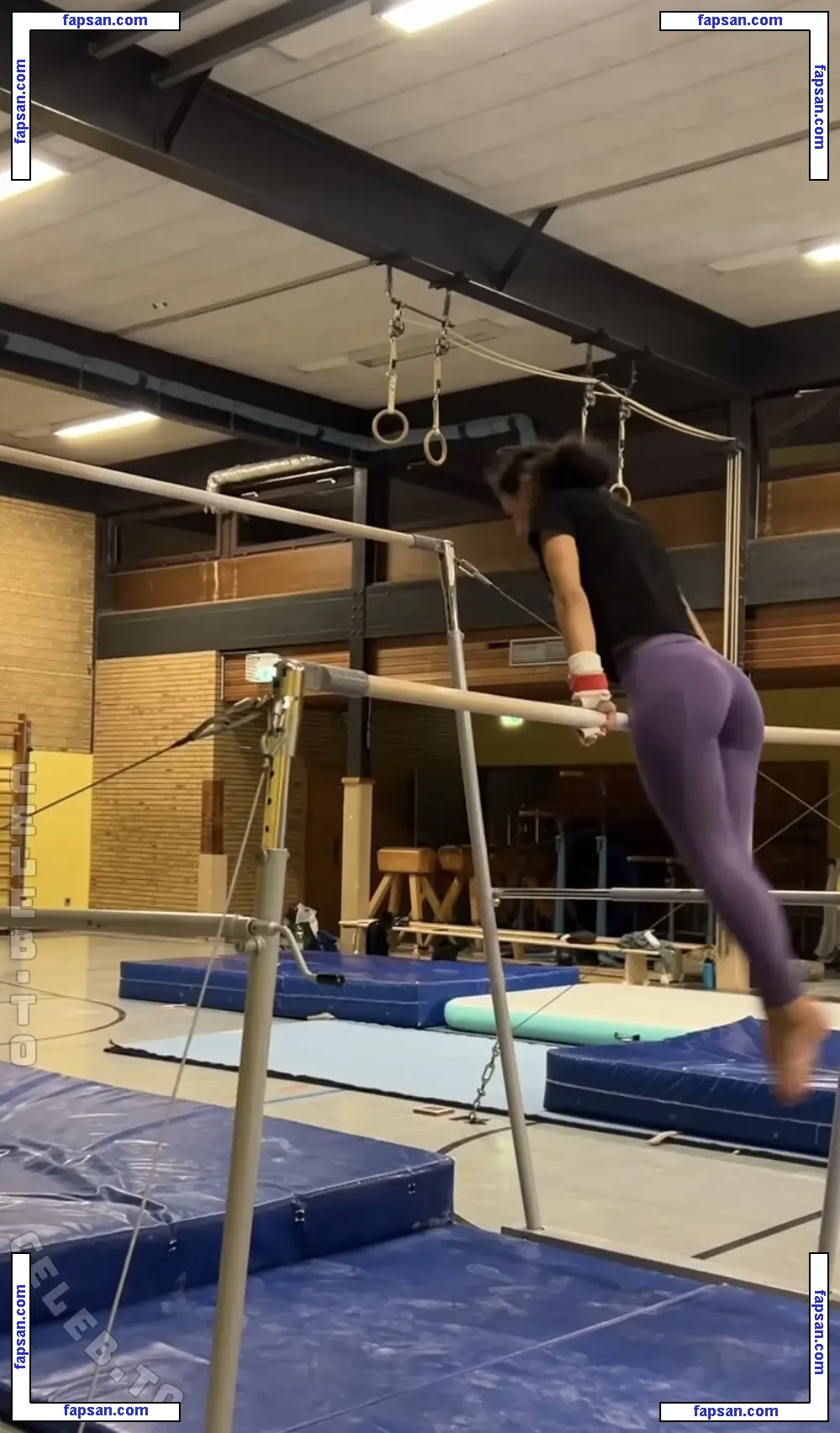 Yasemin Elda голая фото #0011 с Онлифанс