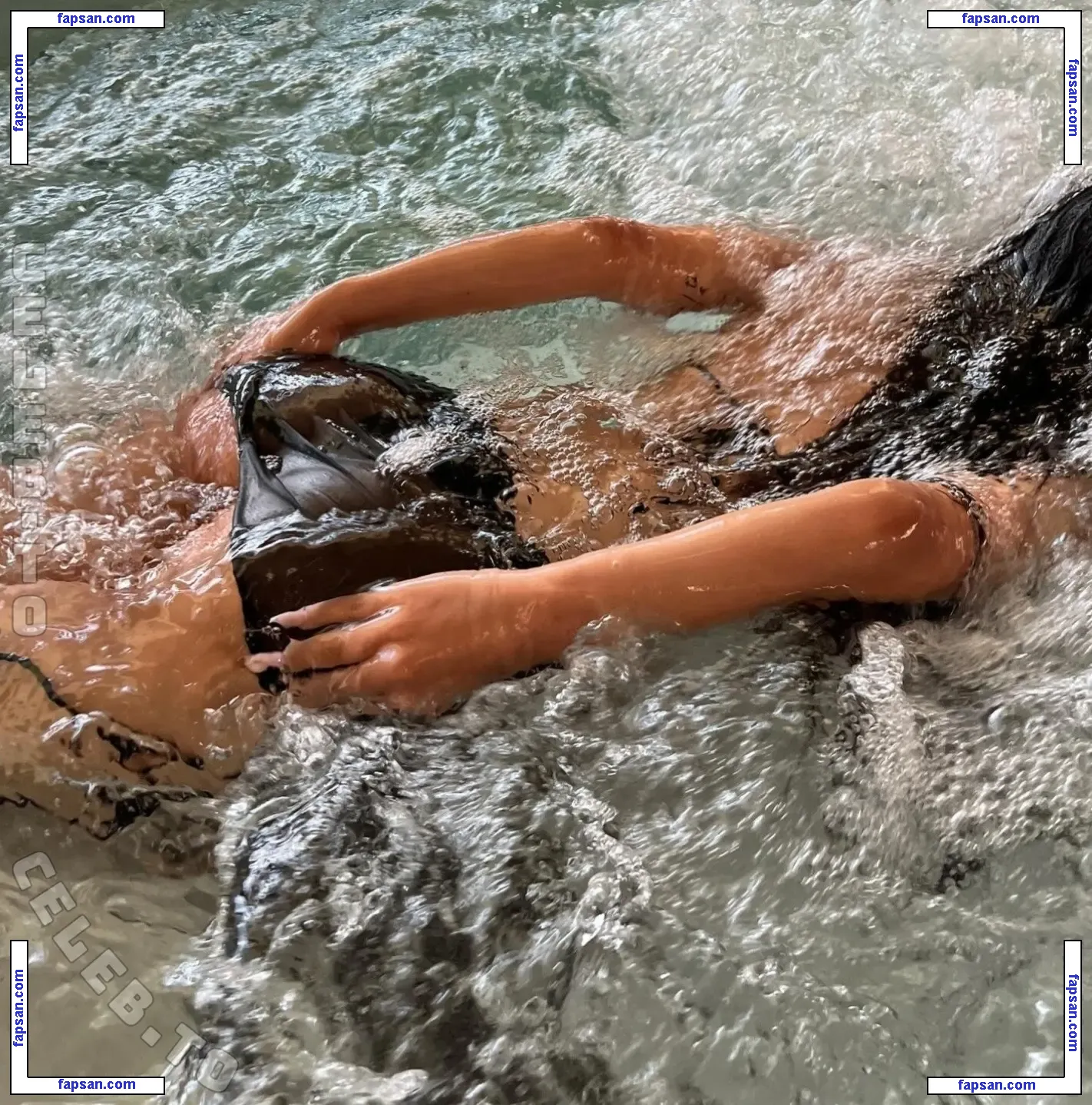 Yasemin Elda голая фото #0021 с Онлифанс