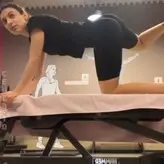 Yasemin Elda голая #0010