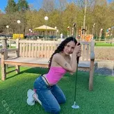 Yasemin Elda голая #0015