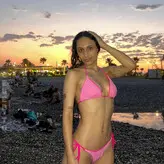 Yasemin Elda голая #0016