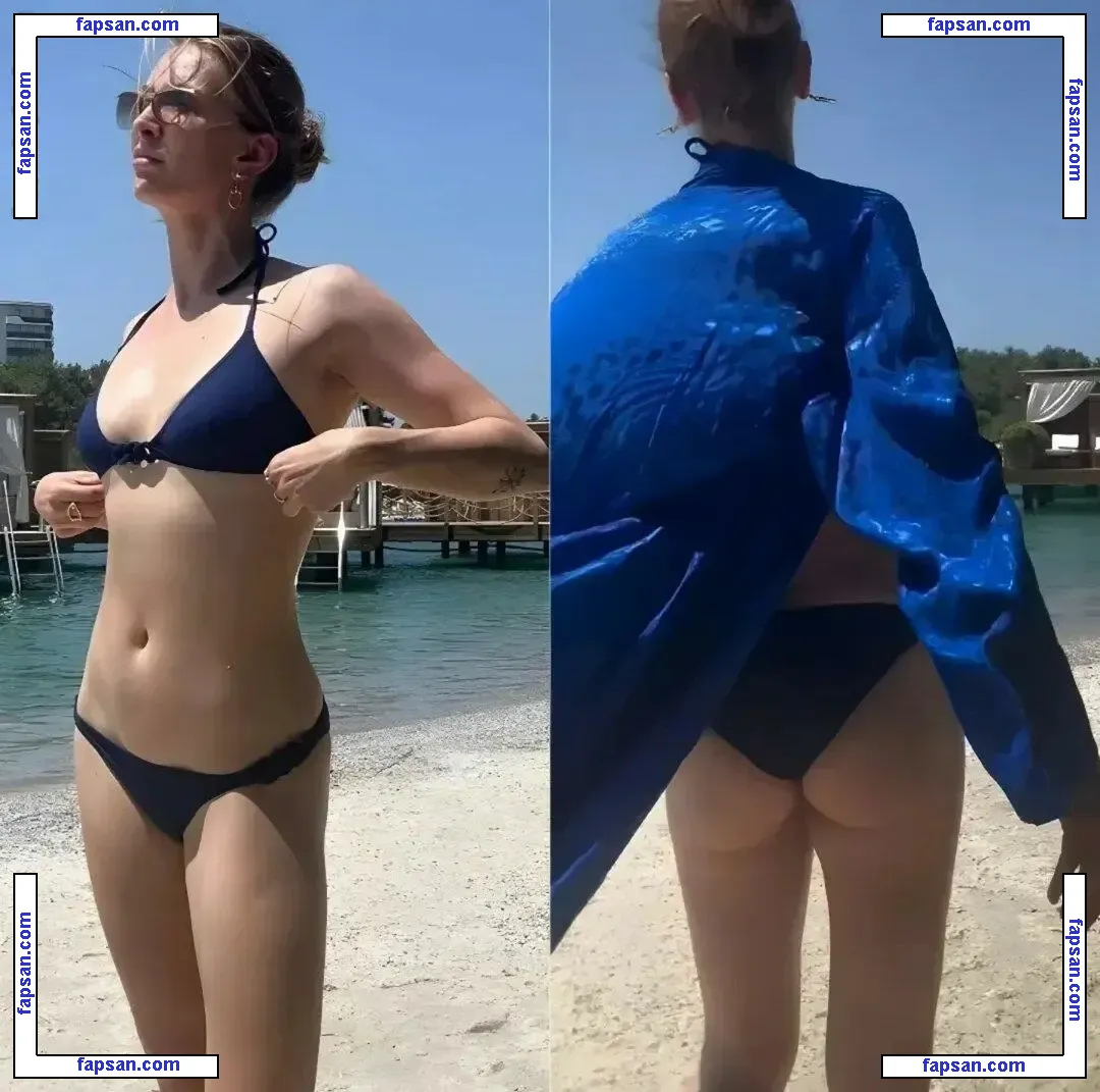 Yasemin Kay Allen nude photo #0008 from OnlyFans