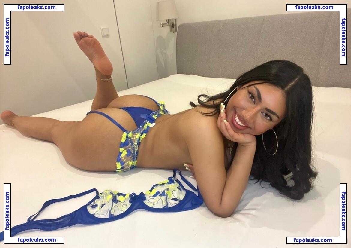 yaseminanderson / yourlilyasemin nude photo #0007 from OnlyFans