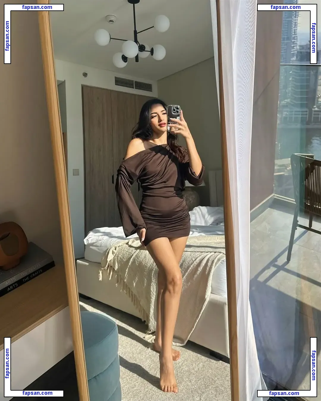 Yashika Jatav голая фото #0015 с Онлифанс