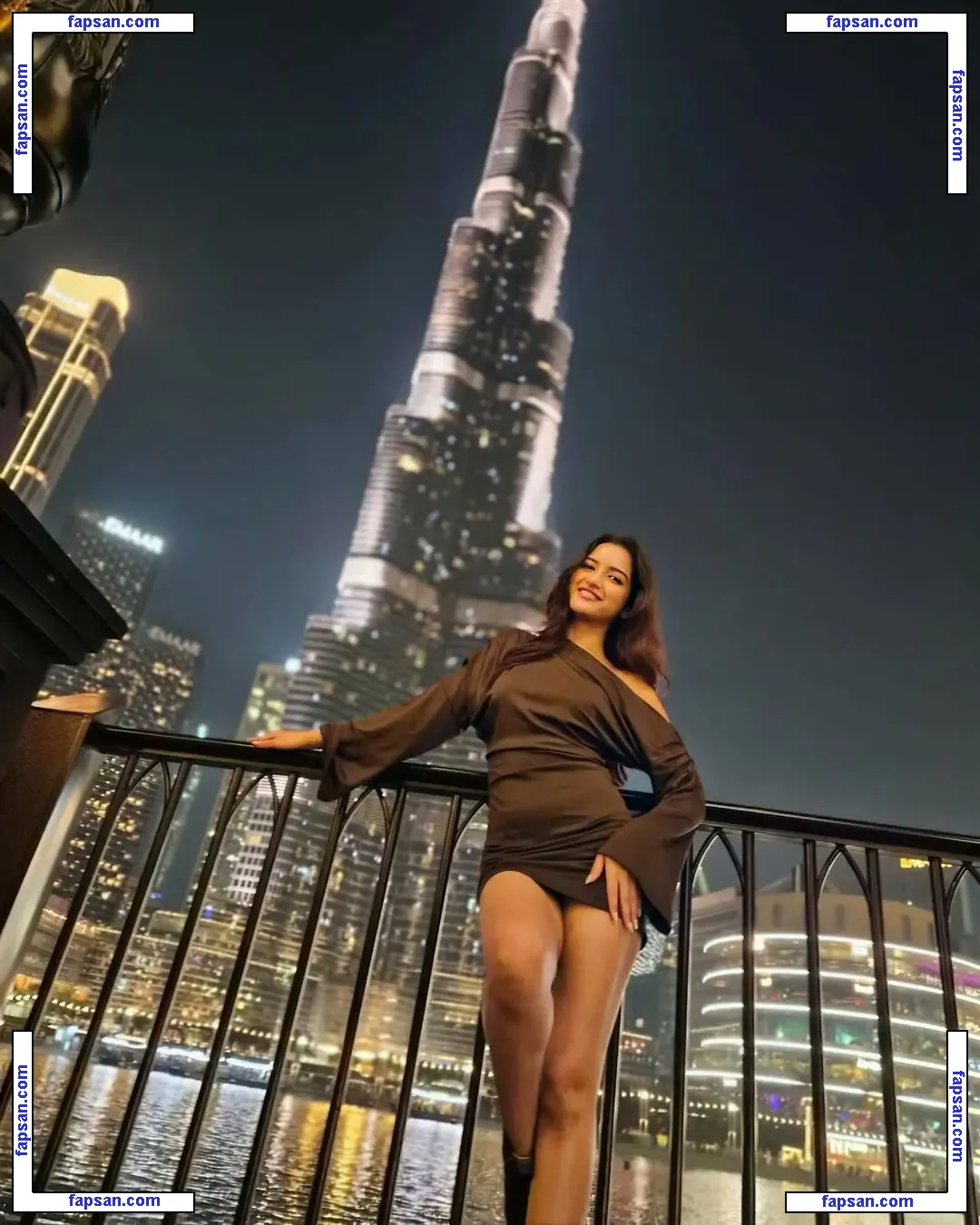 Yashika Jatav голая фото #0016 с Онлифанс