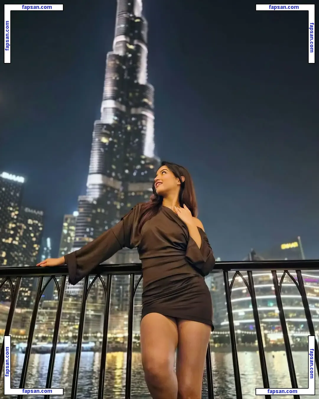 Yashika Jatav голая фото #0017 с Онлифанс