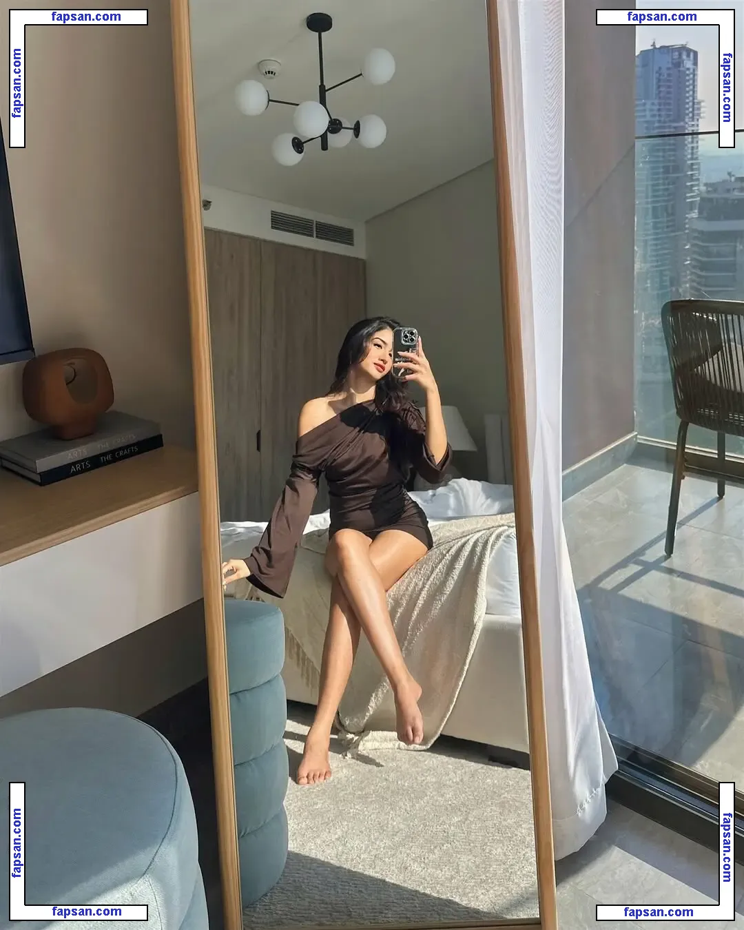 Yashika Jatav голая фото #0019 с Онлифанс