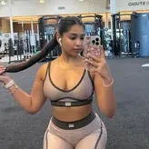 Yashna Sewsunker nude #0001