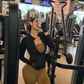 Yasi Alba голая #0005