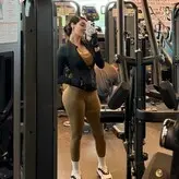 Yasi Alba голая #0010