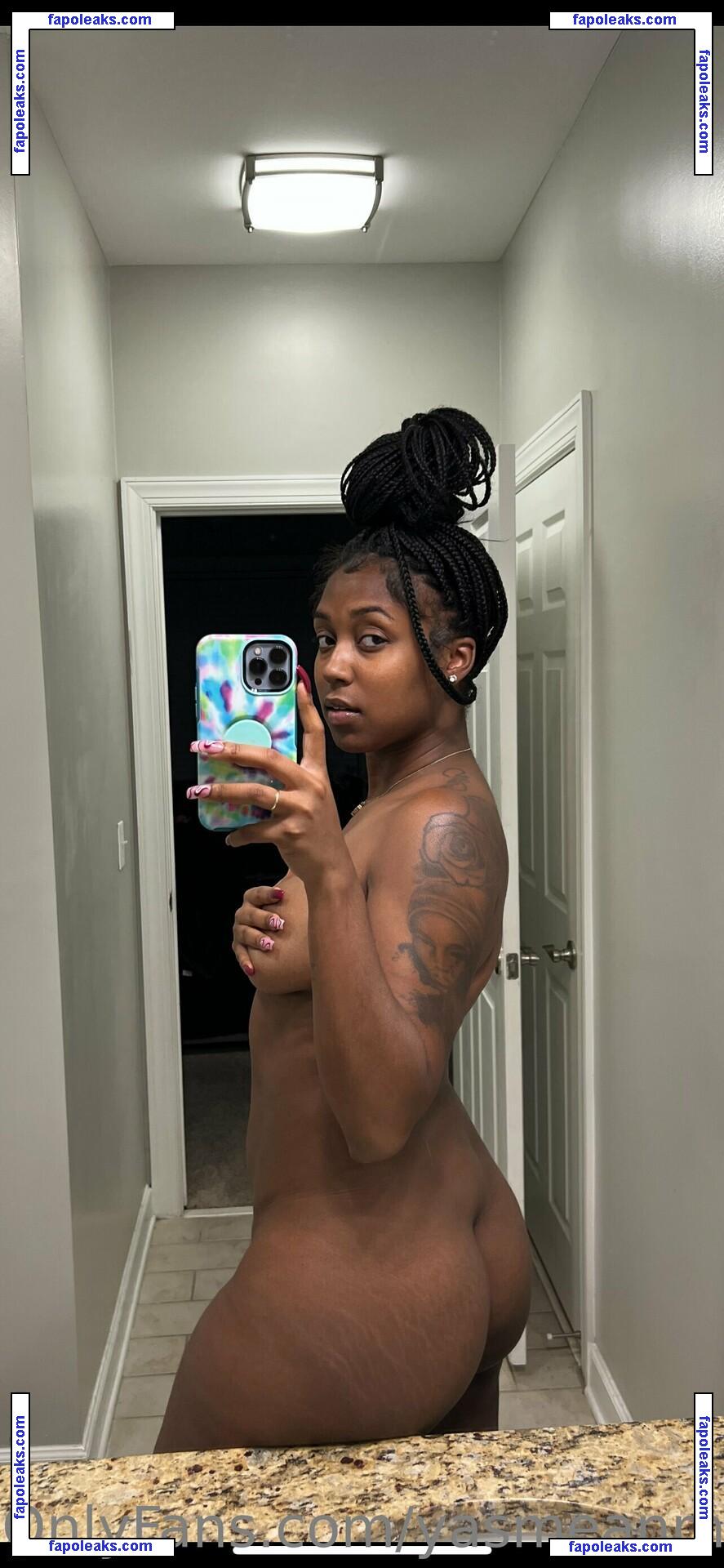 yasmeanmonique / yasmeanmoniquee nude photo #0016 from OnlyFans