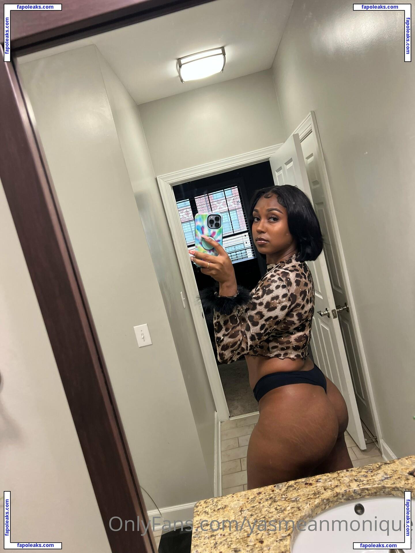 yasmeanmonique / yasmeanmoniquee nude photo #0019 from OnlyFans
