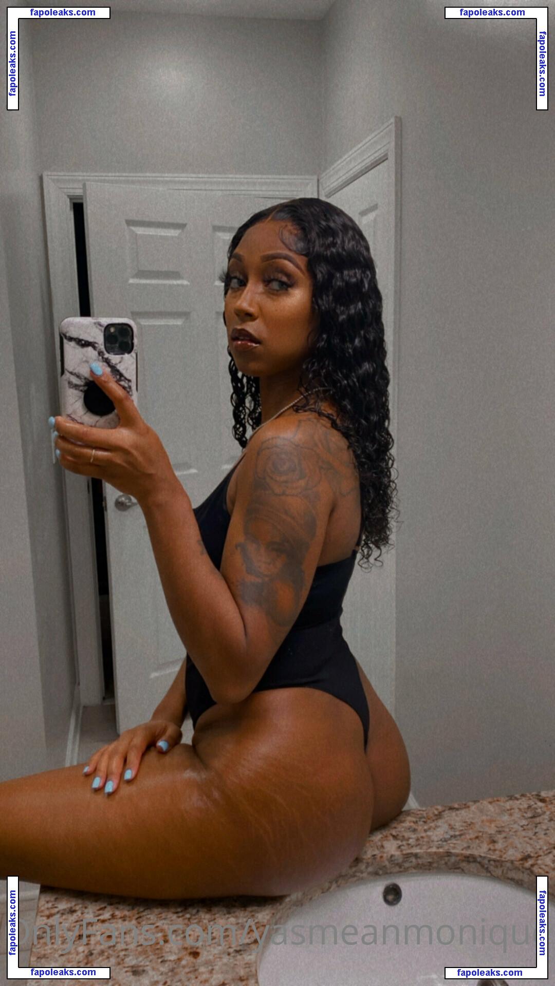 yasmeanmonique / yasmeanmoniquee nude photo #0026 from OnlyFans