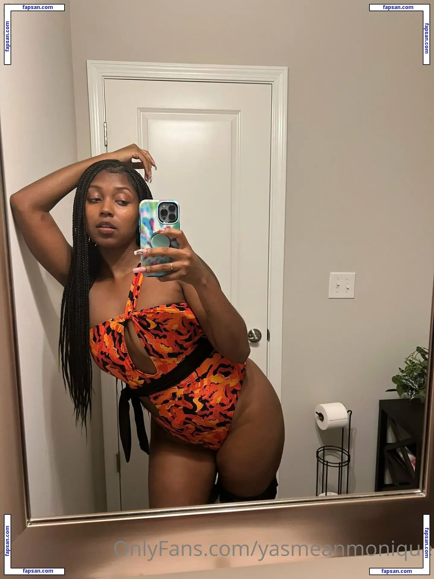 yasmeanmonique nude photo #0032 from OnlyFans