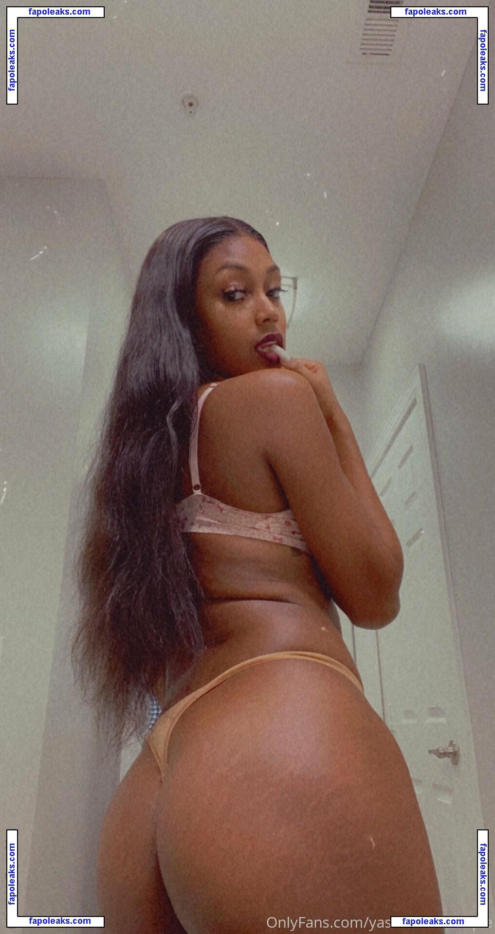 yasmeanmonique / yasmeanmoniquee nude photo #0034 from OnlyFans
