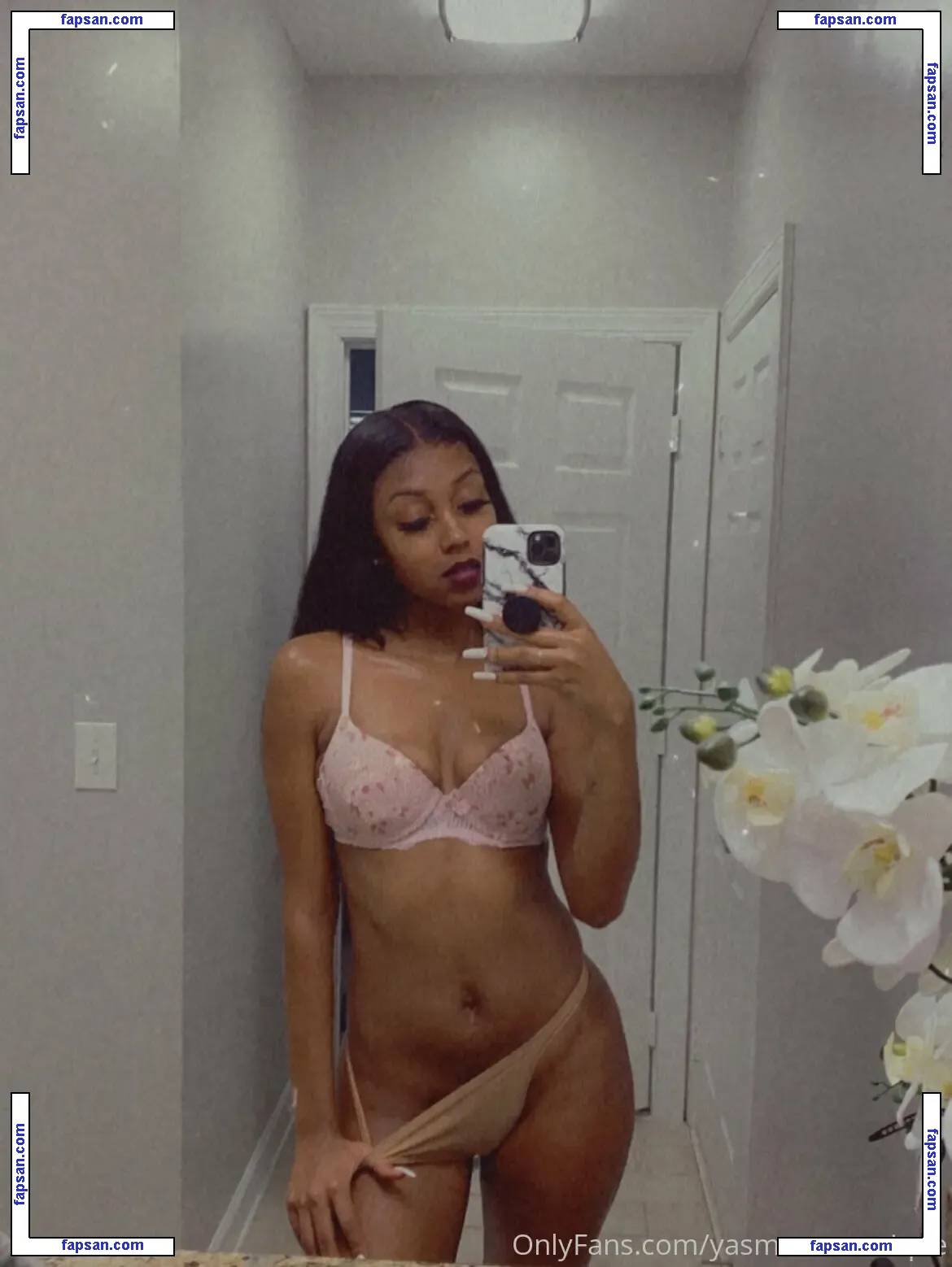 yasmeanmonique nude photo #0041 from OnlyFans