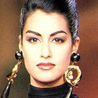 Yasmeen Ghauri