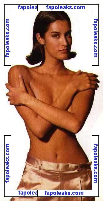 Yasmeen Ghauri nude photo #0003 from OnlyFans