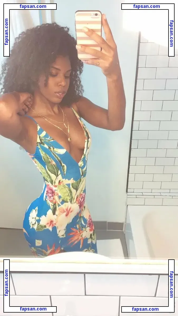 Yasmeen Kearra голая фото #0027 с Онлифанс