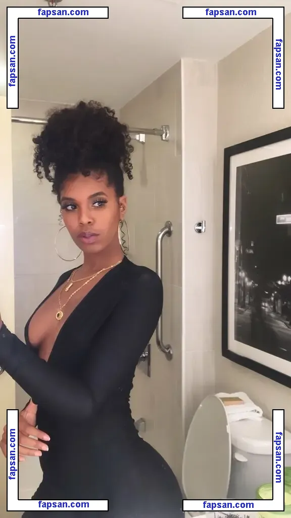 Yasmeen Kearra голая фото #0029 с Онлифанс