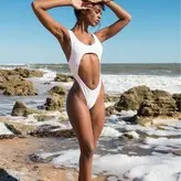 Yasmeen Kearra голая #0021