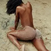 Yasmeen Kearra голая #0026