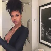 Yasmeen Kearra голая #0029