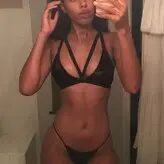 Yasmeen Kearra голая #0033